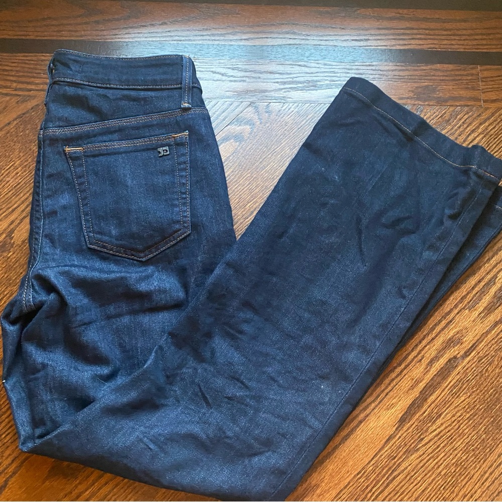 old navy bootcut jeans